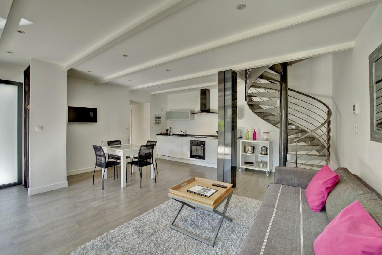 Apartment La Dependance By Cocoonr