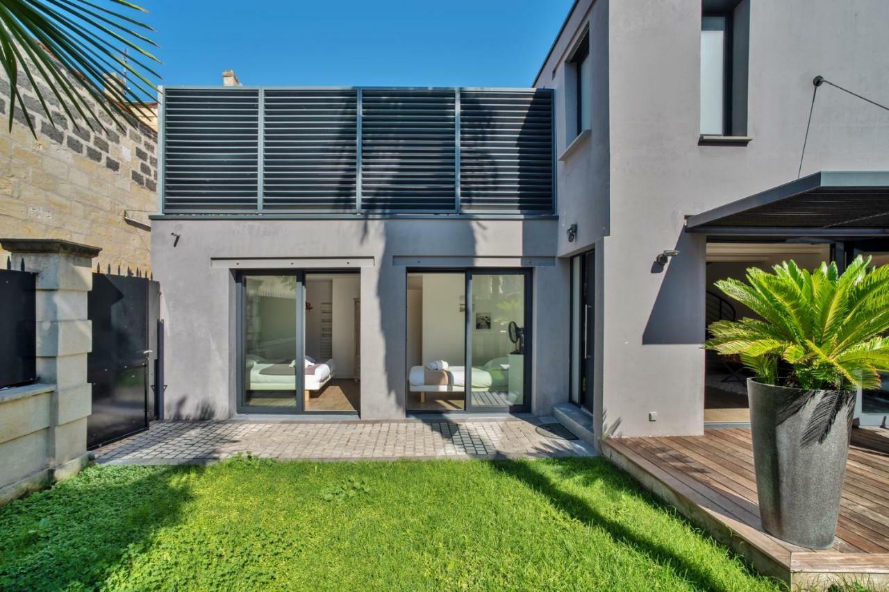 La Dependance By Cocoonr Apartment