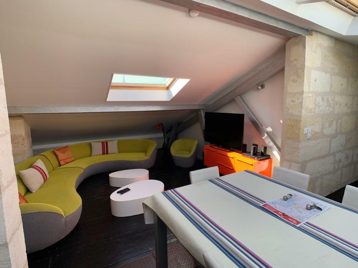 La Maison De Sebea Apartamento