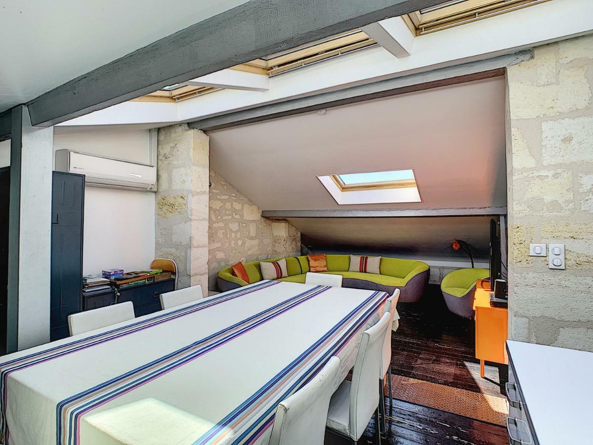 La Maison De Sebea Apartamento *