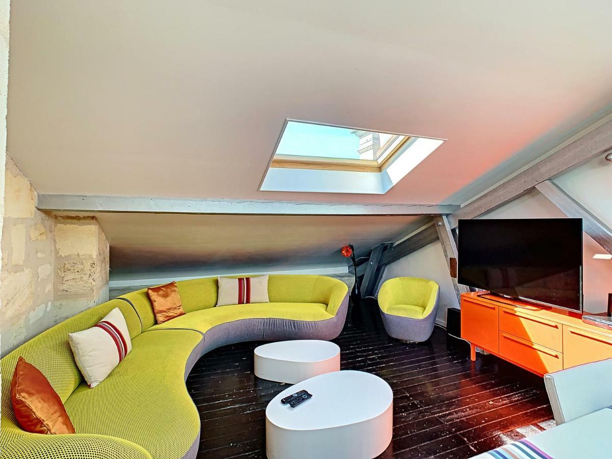 La Maison De Sebea Apartamento Burdeos