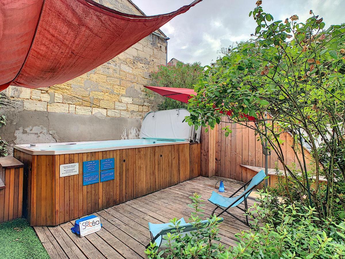 Apartamento La Maison De Sebea *