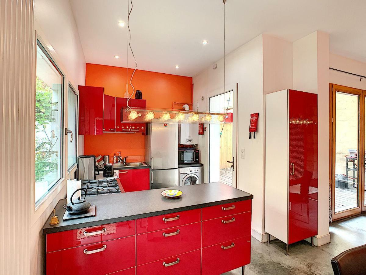 Apartamento La Maison De Sebea *