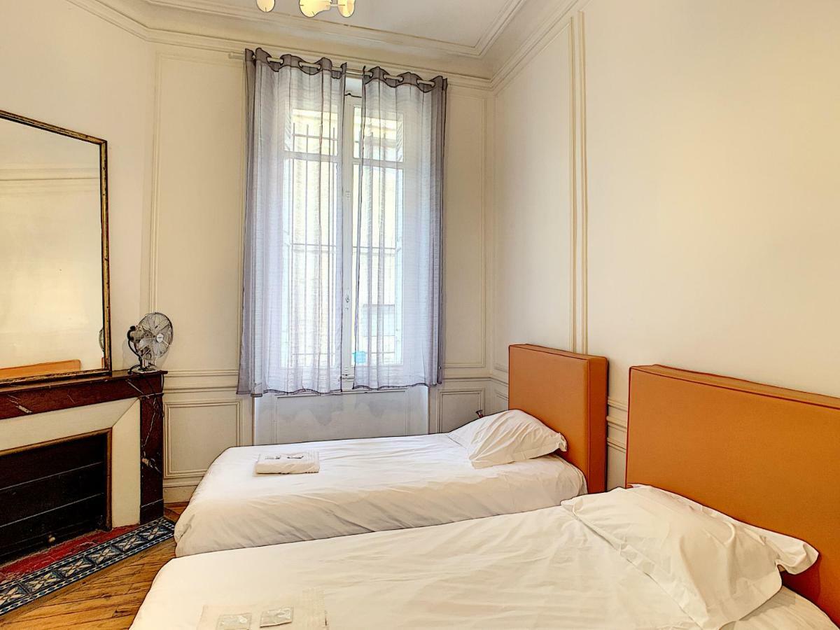 La Maison De Sebea * Burdeos