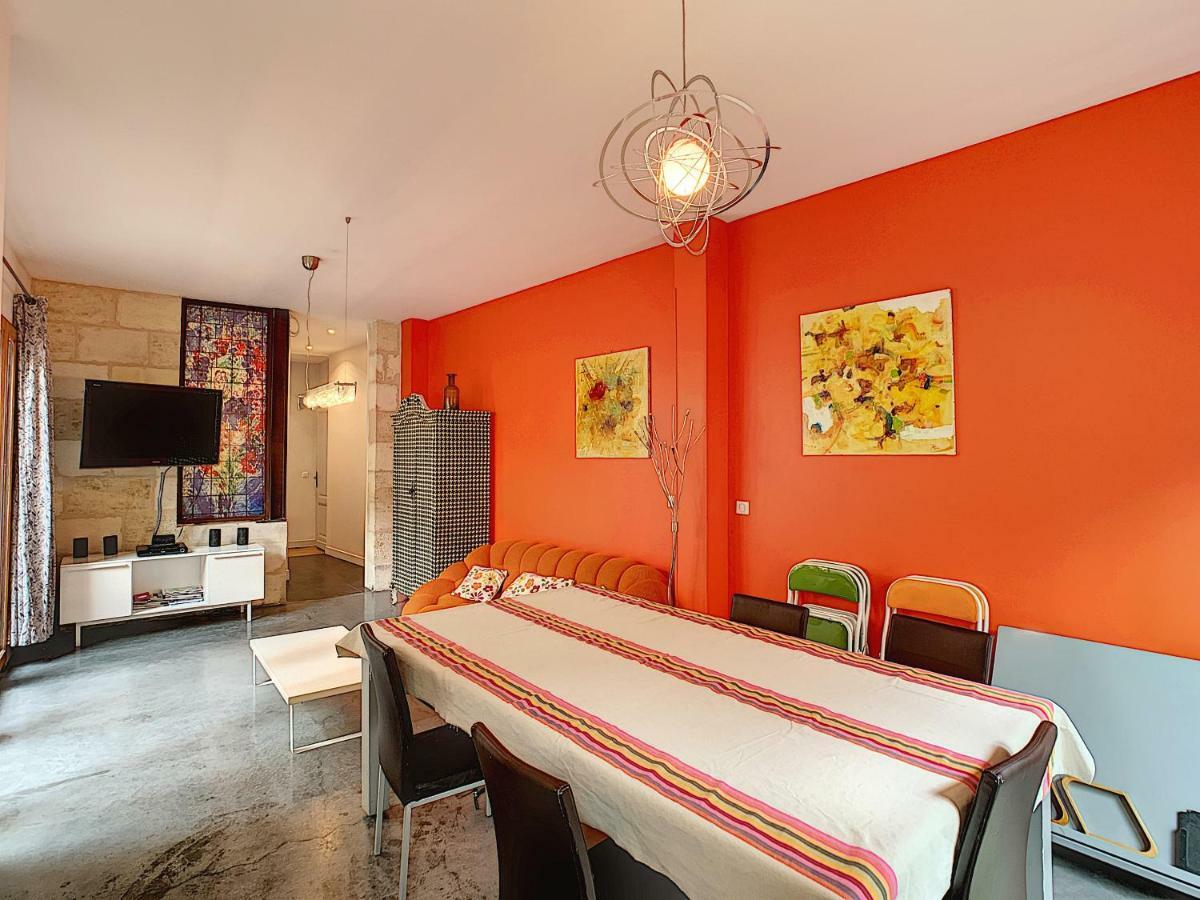 Apartamento La Maison De Sebea