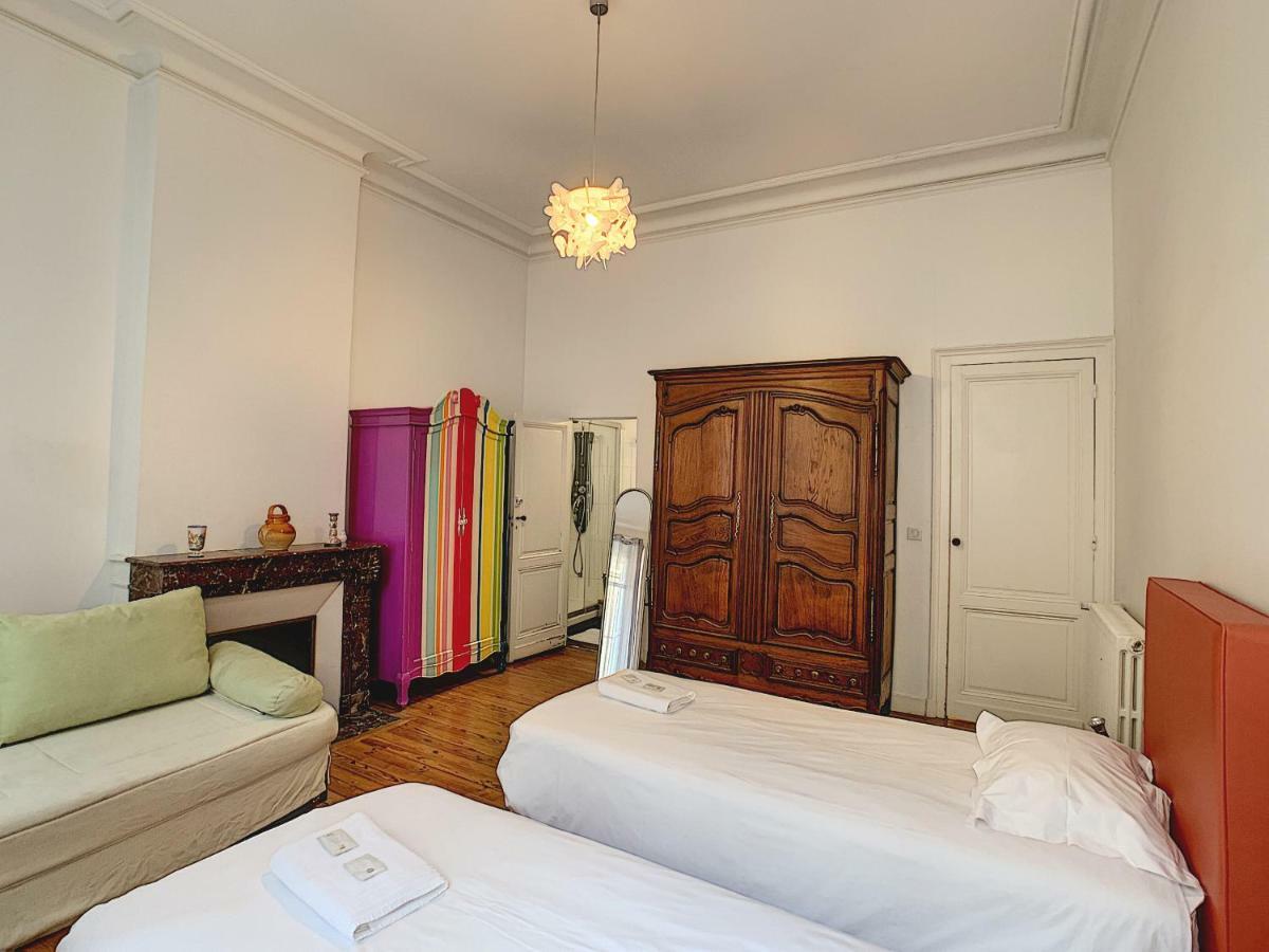 La Maison De Sebea Apartamento Burdeos