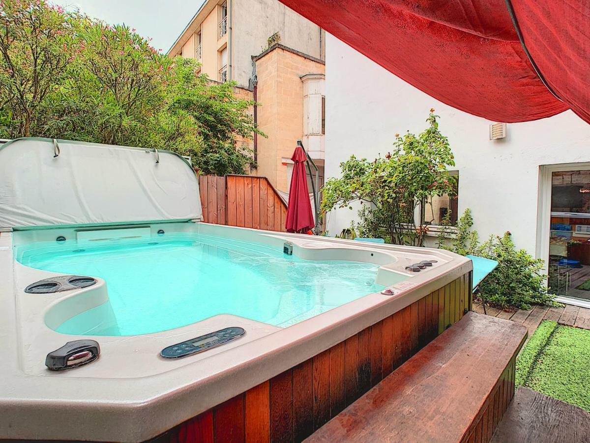 Apartamento La Maison De Sebea