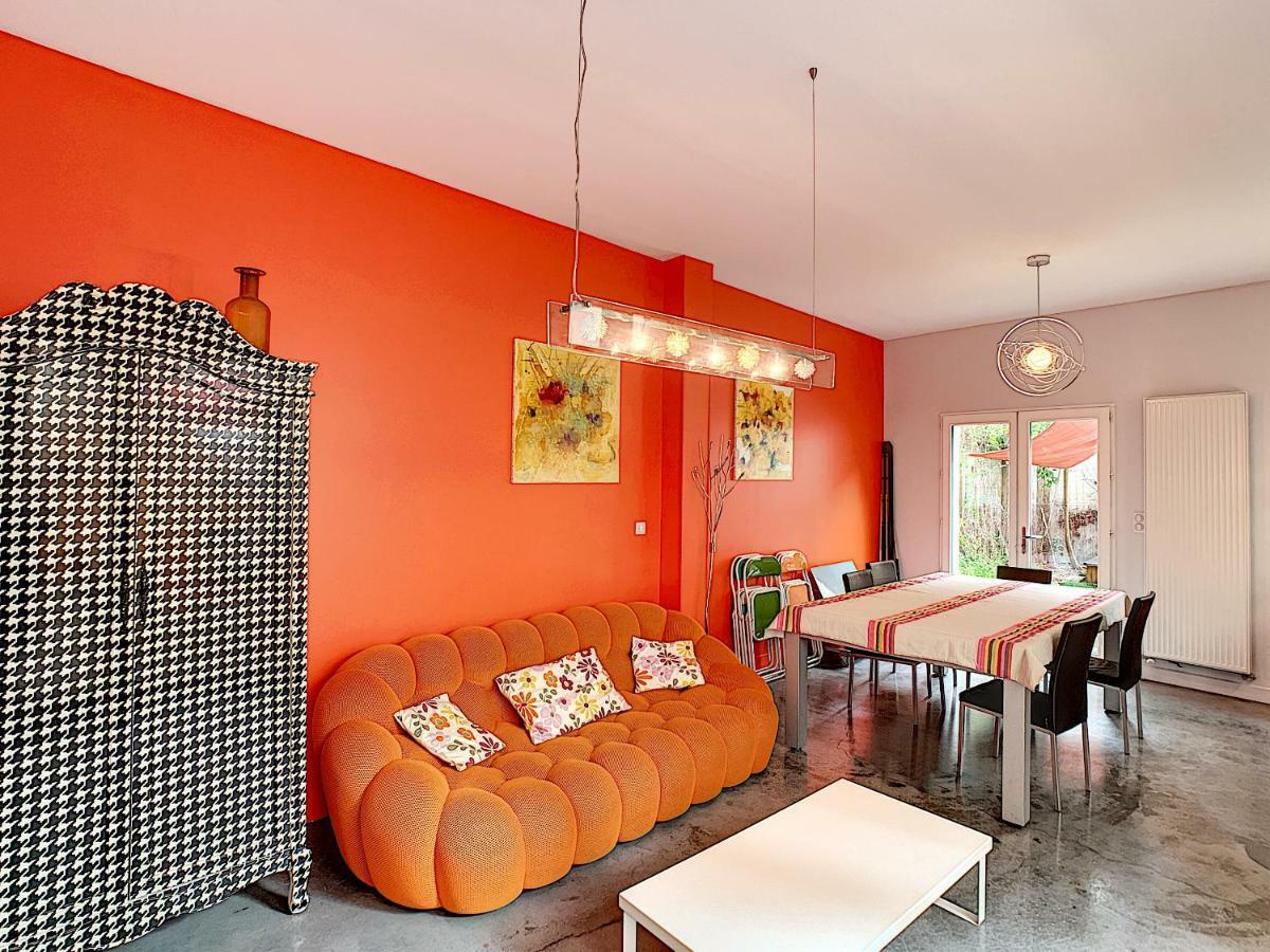 Apartamento La Maison De Sebea