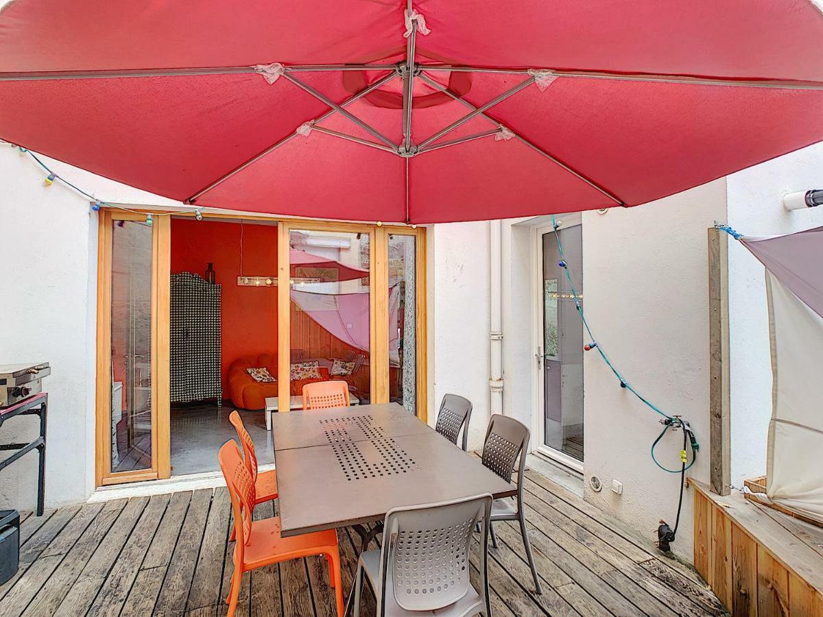 Apartamento La Maison De Sebea *