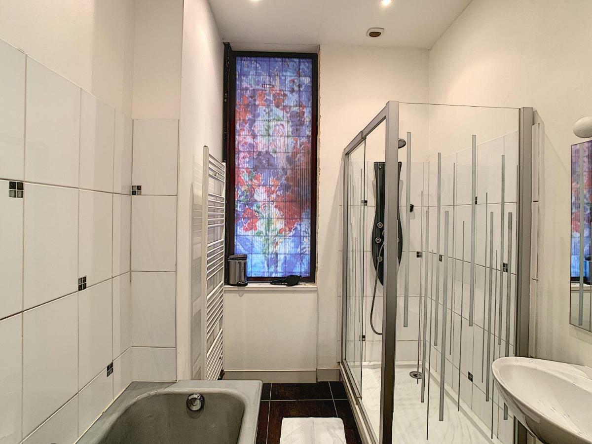 Apartamento La Maison De Sebea