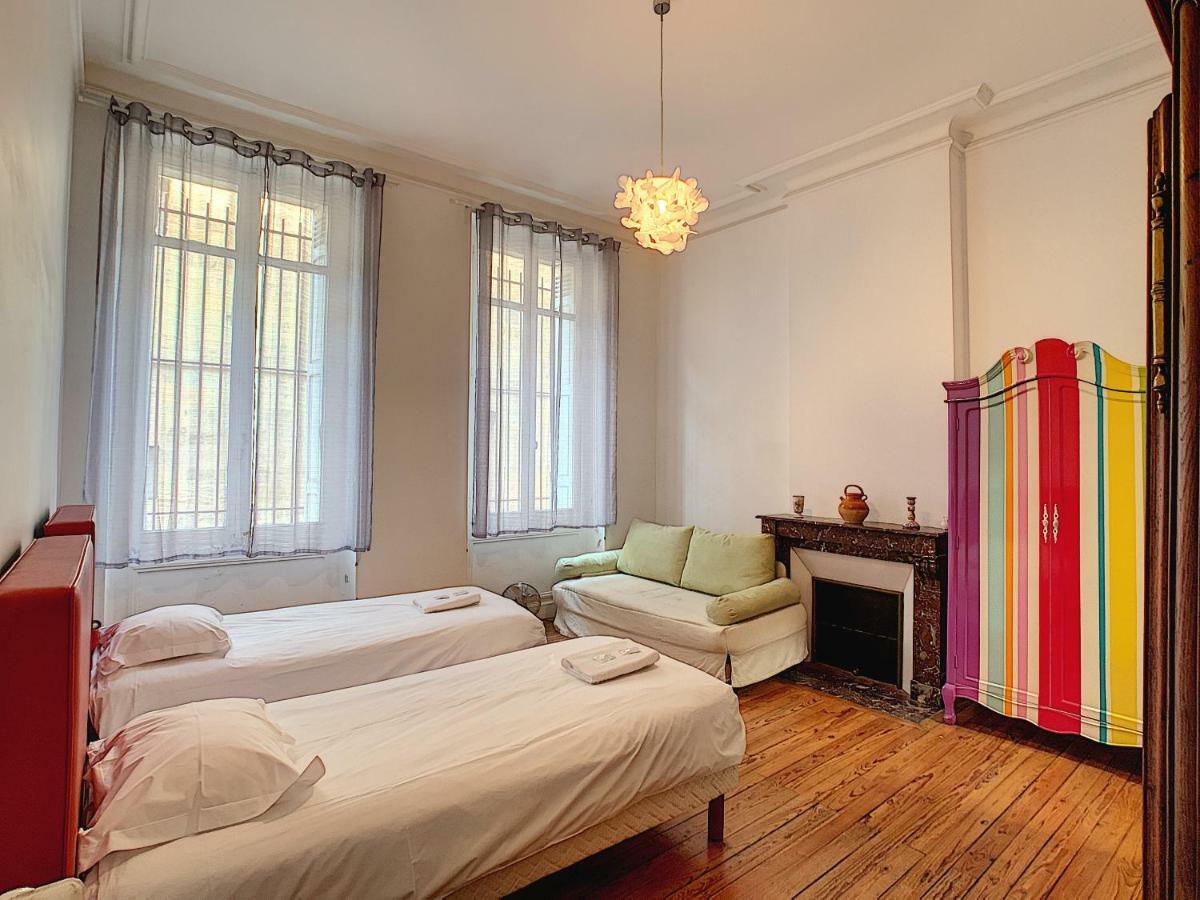 La Maison De Sebea Apartamento