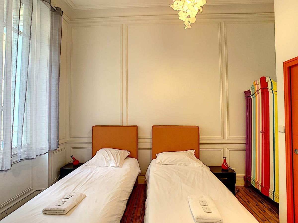 Apartamento La Maison De Sebea