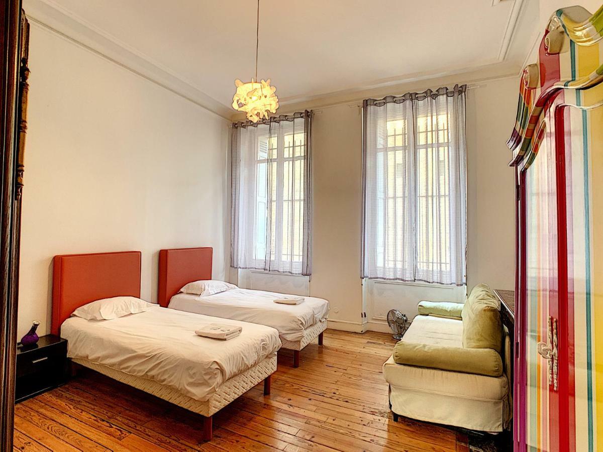 La Maison De Sebea Apartamento *