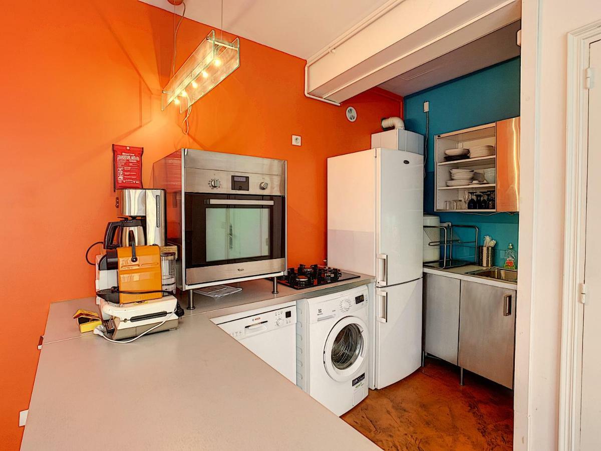 Apartamento La Maison De Sebea *