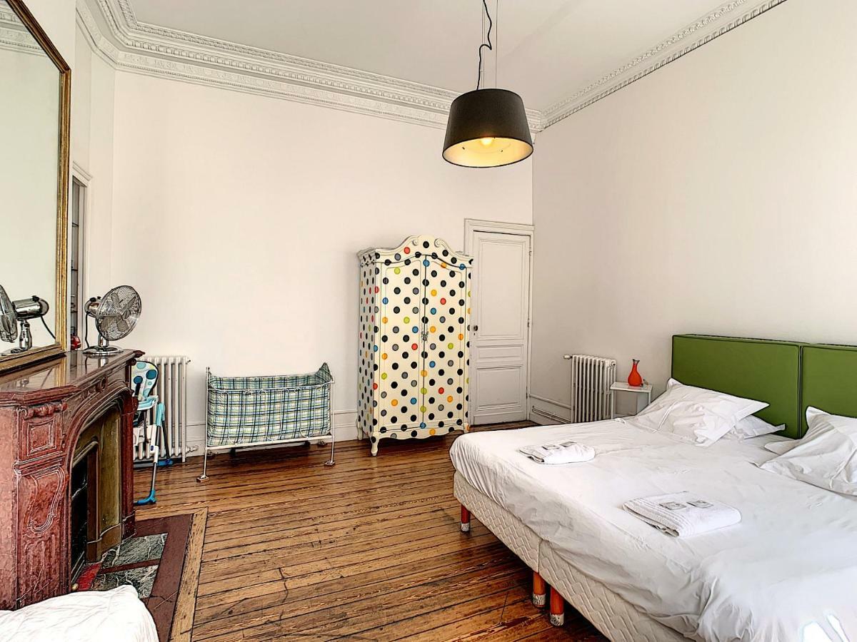 La Maison De Sebea Apartamento Burdeos