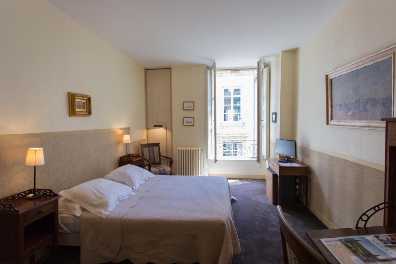Gasthof Maison D'hotes En Ville Bordeaux