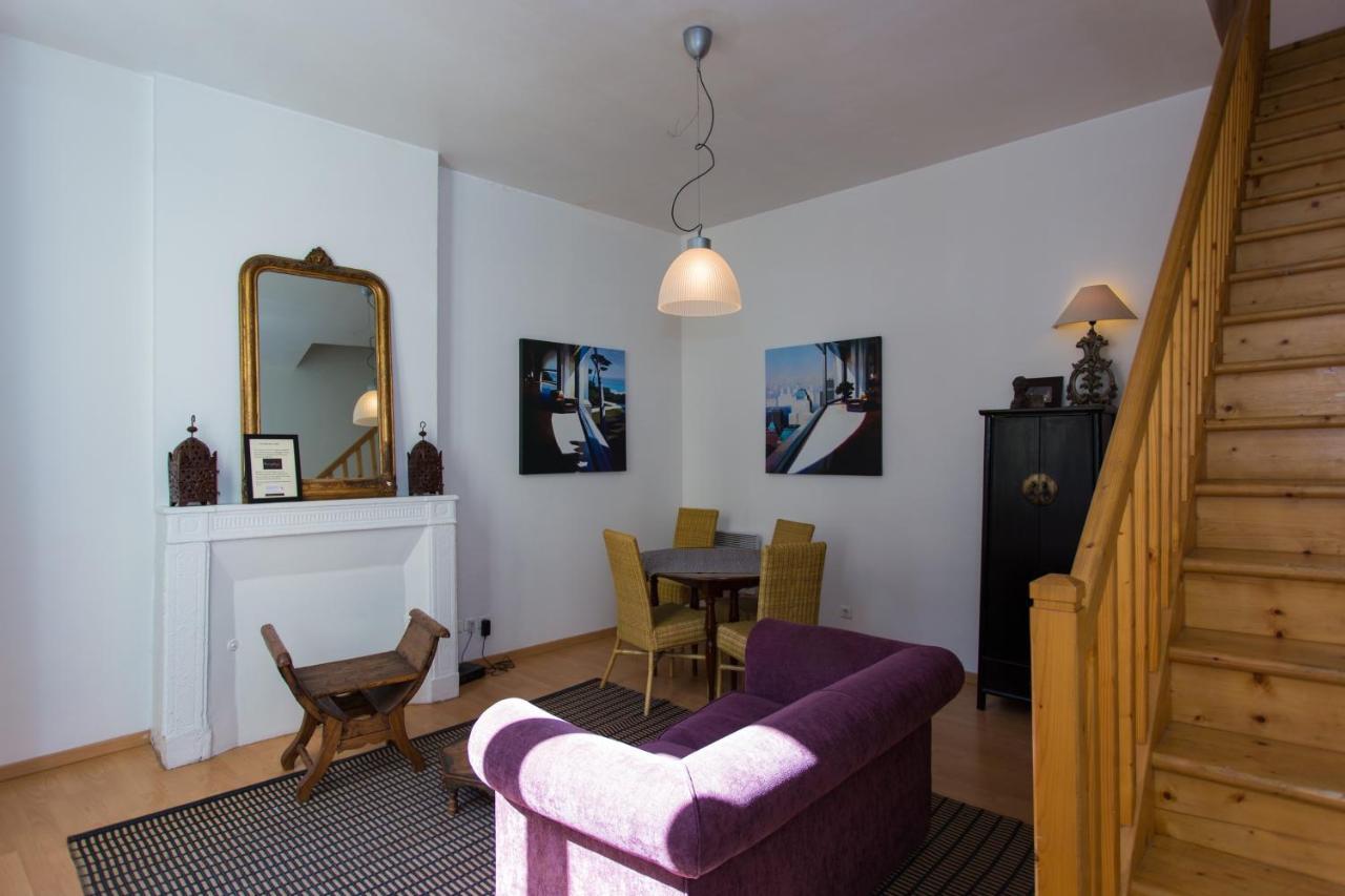 Maison D'hotes En Ville 4* Bordeaux