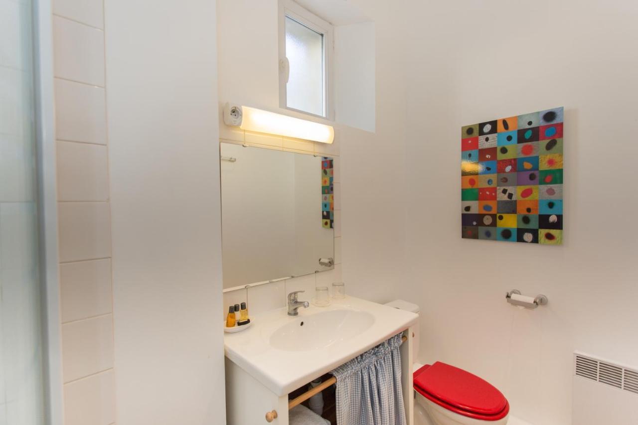 Maison D'hotes En Ville