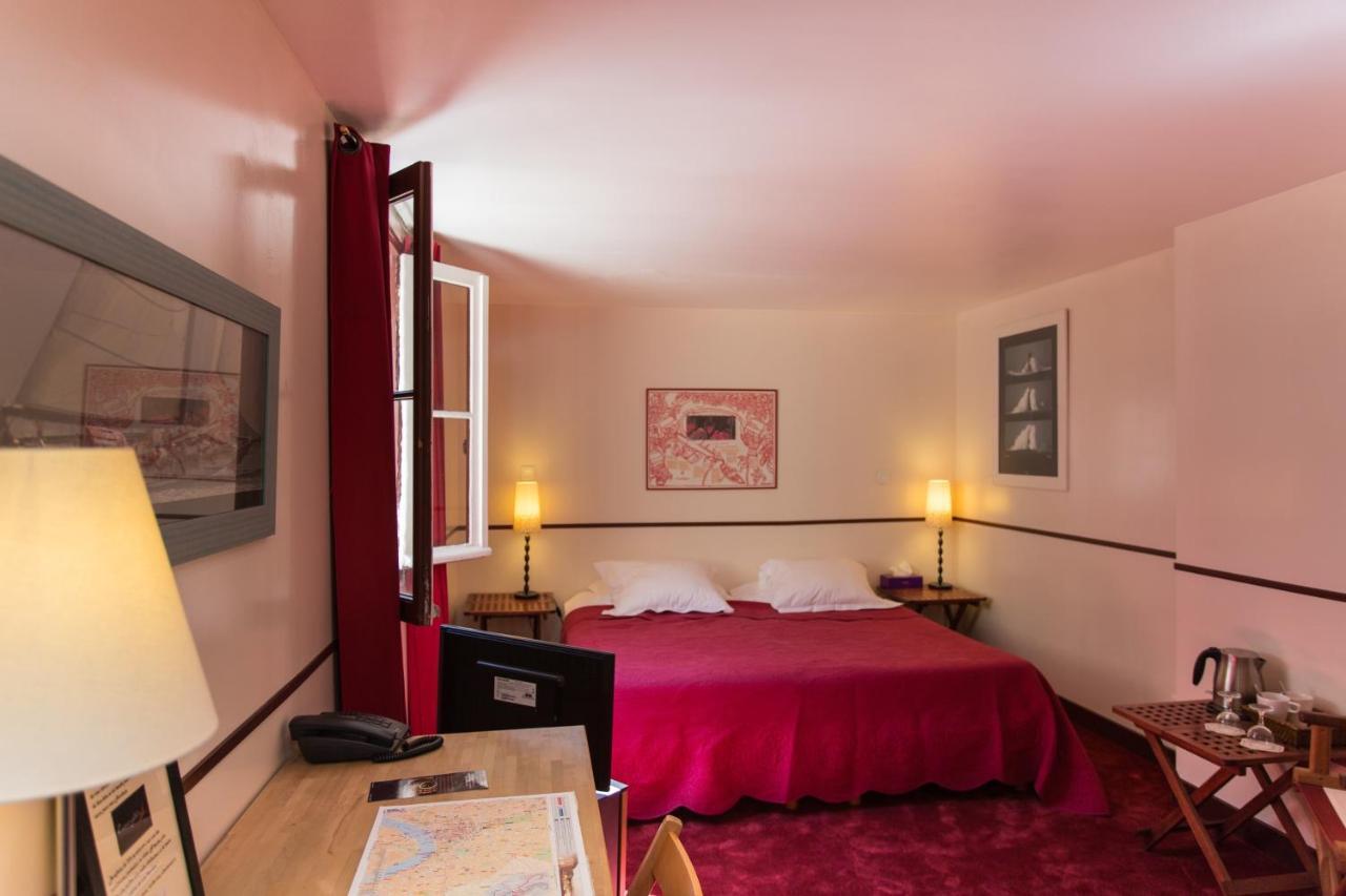Gasthof Maison D'hotes En Ville 4*