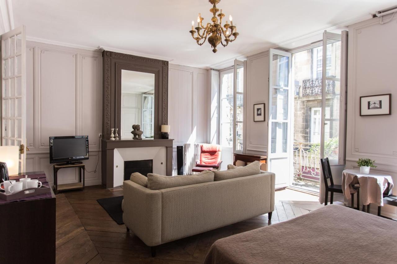 Maison D'hotes En Ville 4*