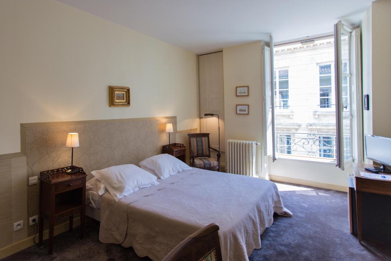 Gasthof Maison D'hotes En Ville Bordeaux