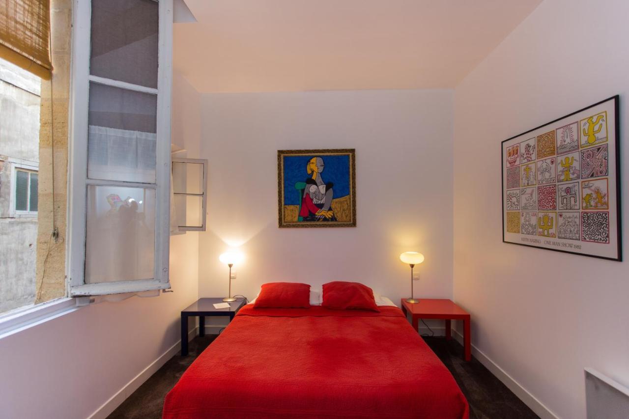 Gasthof Maison D'hotes En Ville 4*
