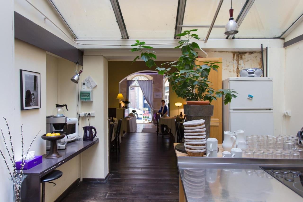 Maison D'hotes En Ville Gasthof 4*