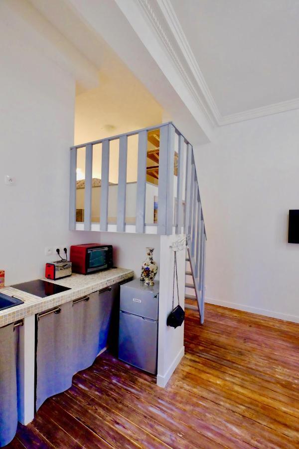Apartment Victoire Bordeaux
