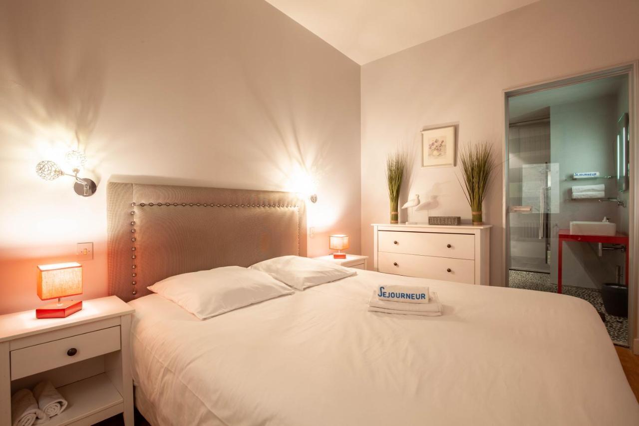 Apartamento Hypercentre - Le Dijeaux *