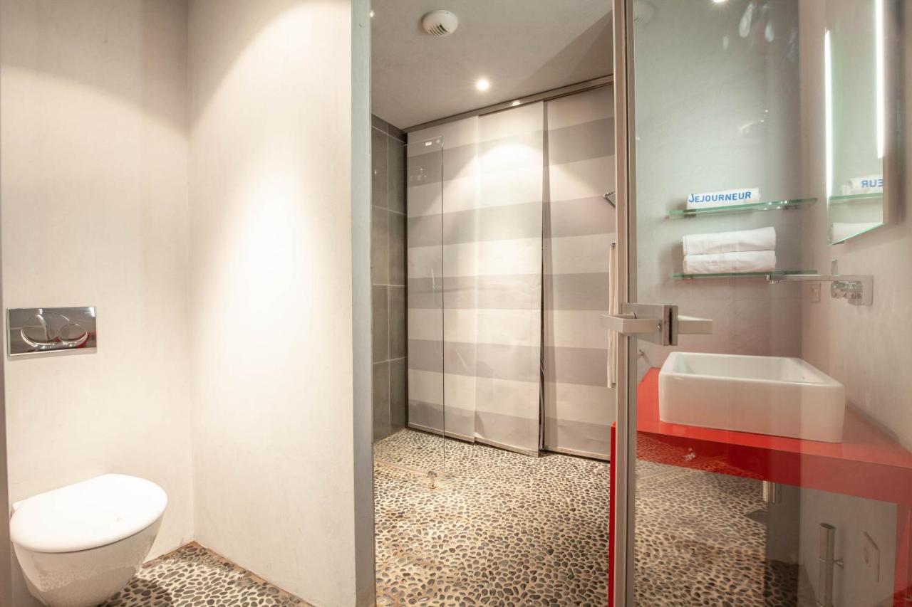 Hypercentre - Le Dijeaux Apartamento Burdeos
