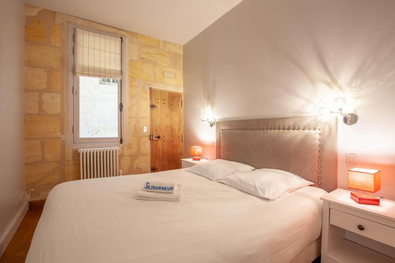 Appartement Hypercentre - Le Dijeaux Bordeaux