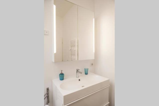 Apartment Chemin Du Muguet