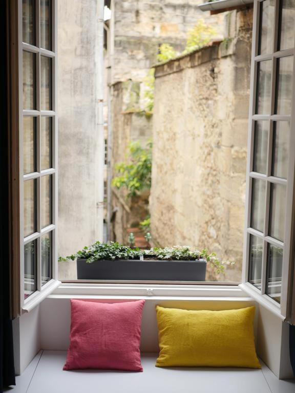 Apartment Chemin Du Muguet *