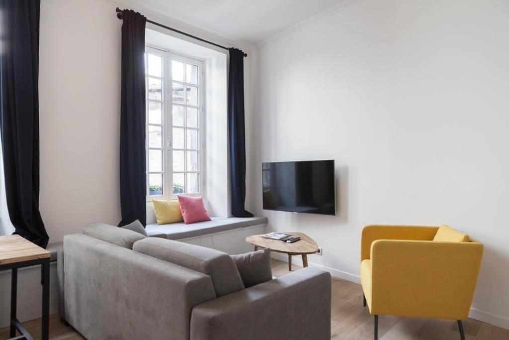 Apartment Chemin Du Muguet Bordeaux