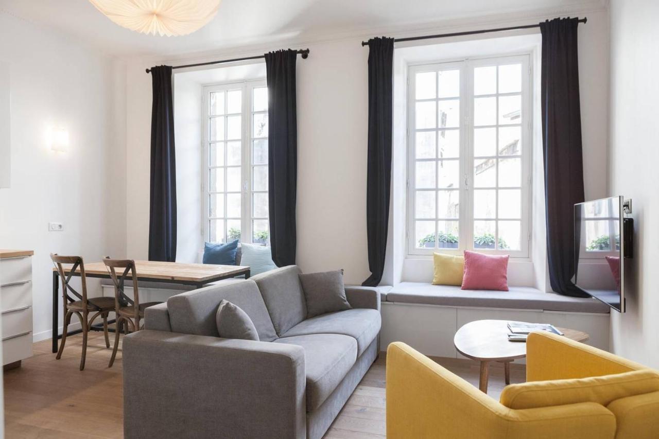 Apartment Chemin Du Muguet Bordeaux