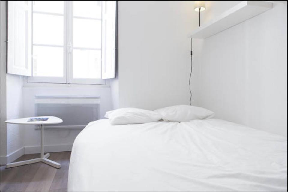 Quai Bourgeois Apartamento