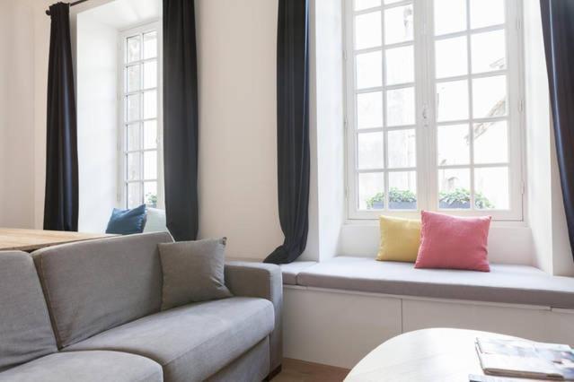 Apartment Chemin Du Muguet Bordeaux