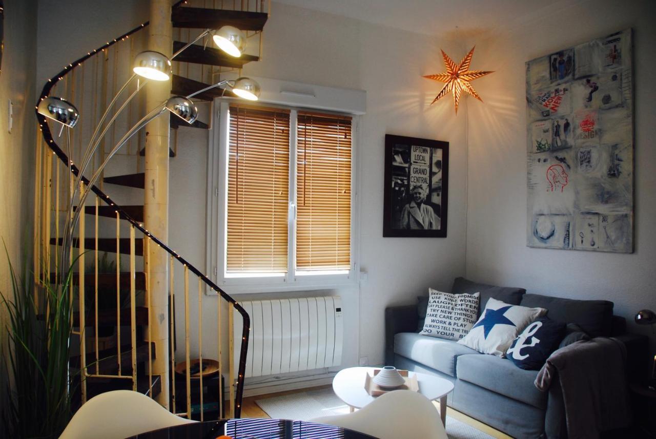 Apartment - Palais Gallien