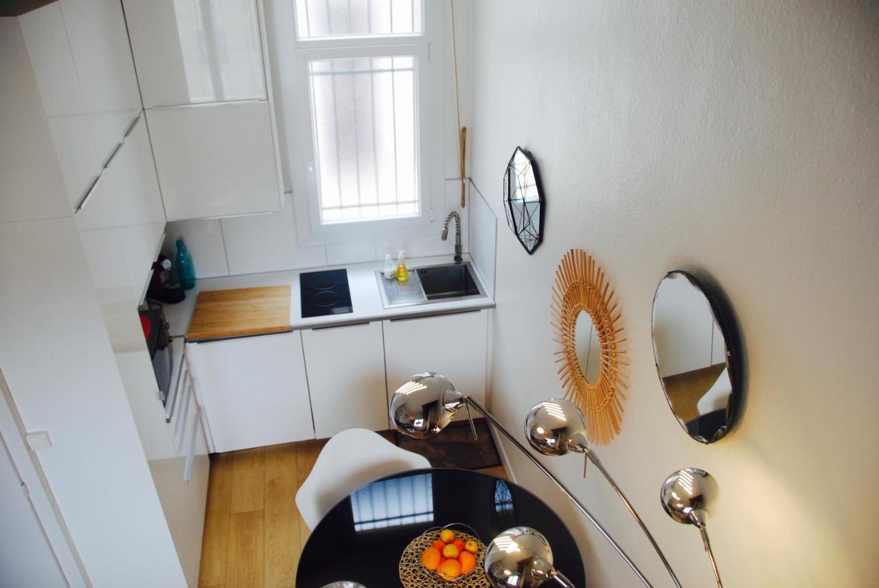 Apartment - Palais Gallien