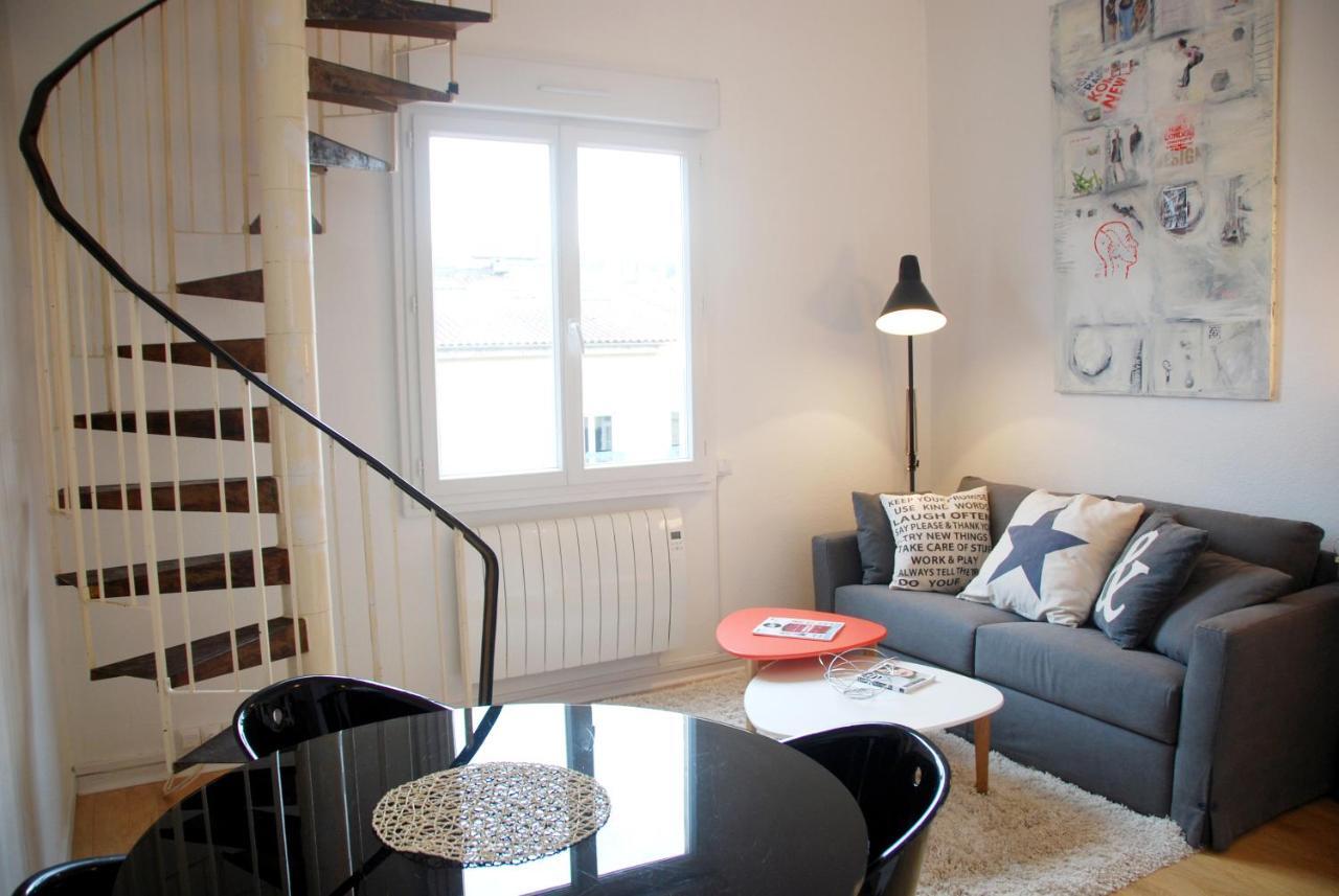 - Palais Gallien Apartment *