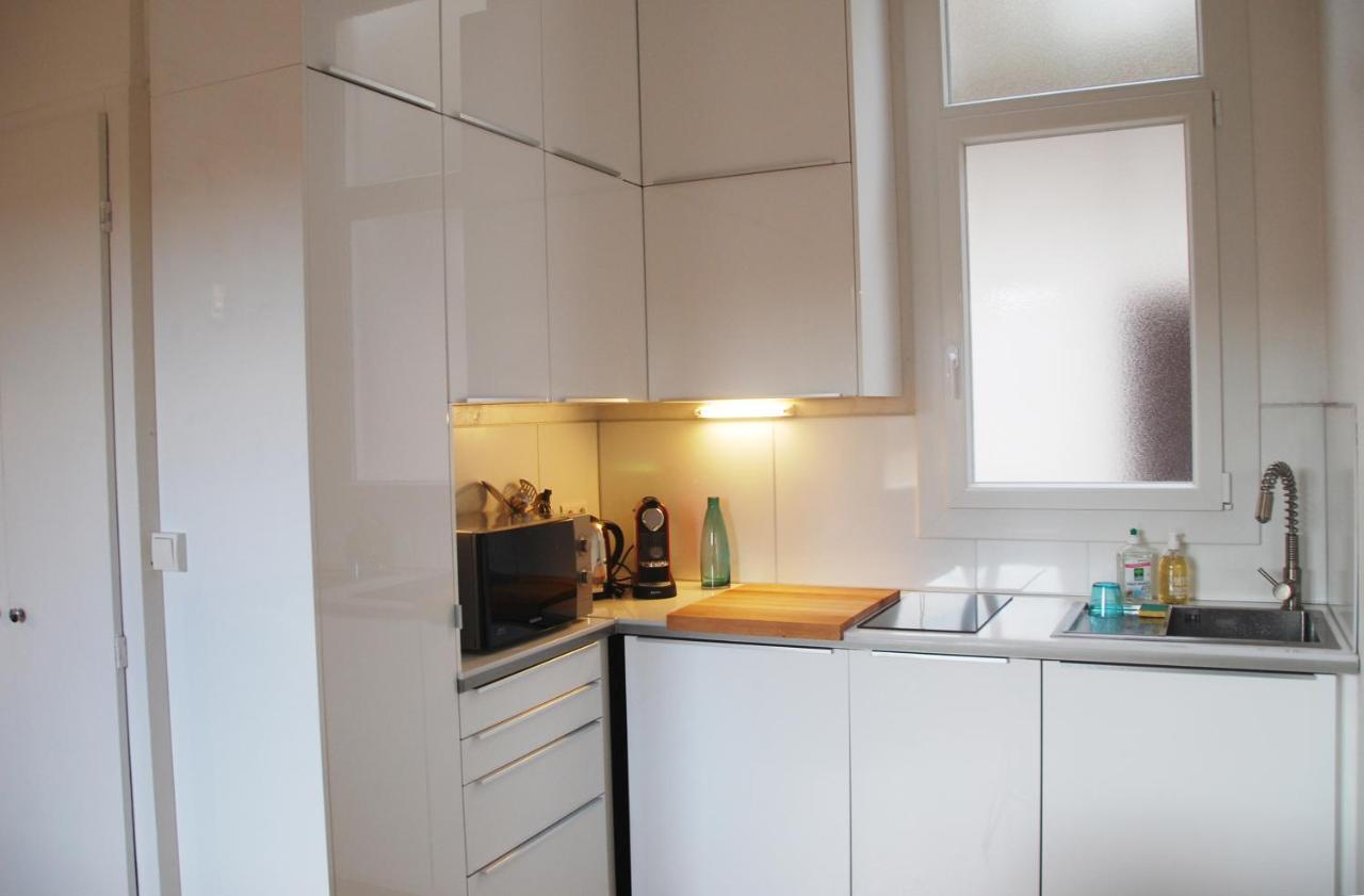 Apartment - Palais Gallien