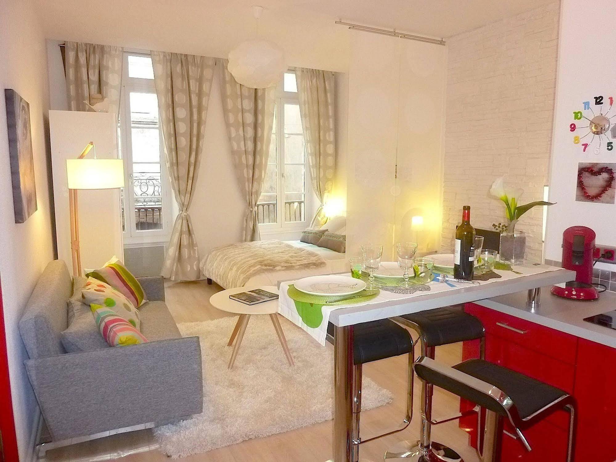 Le Cocon Gambetta Apartment *