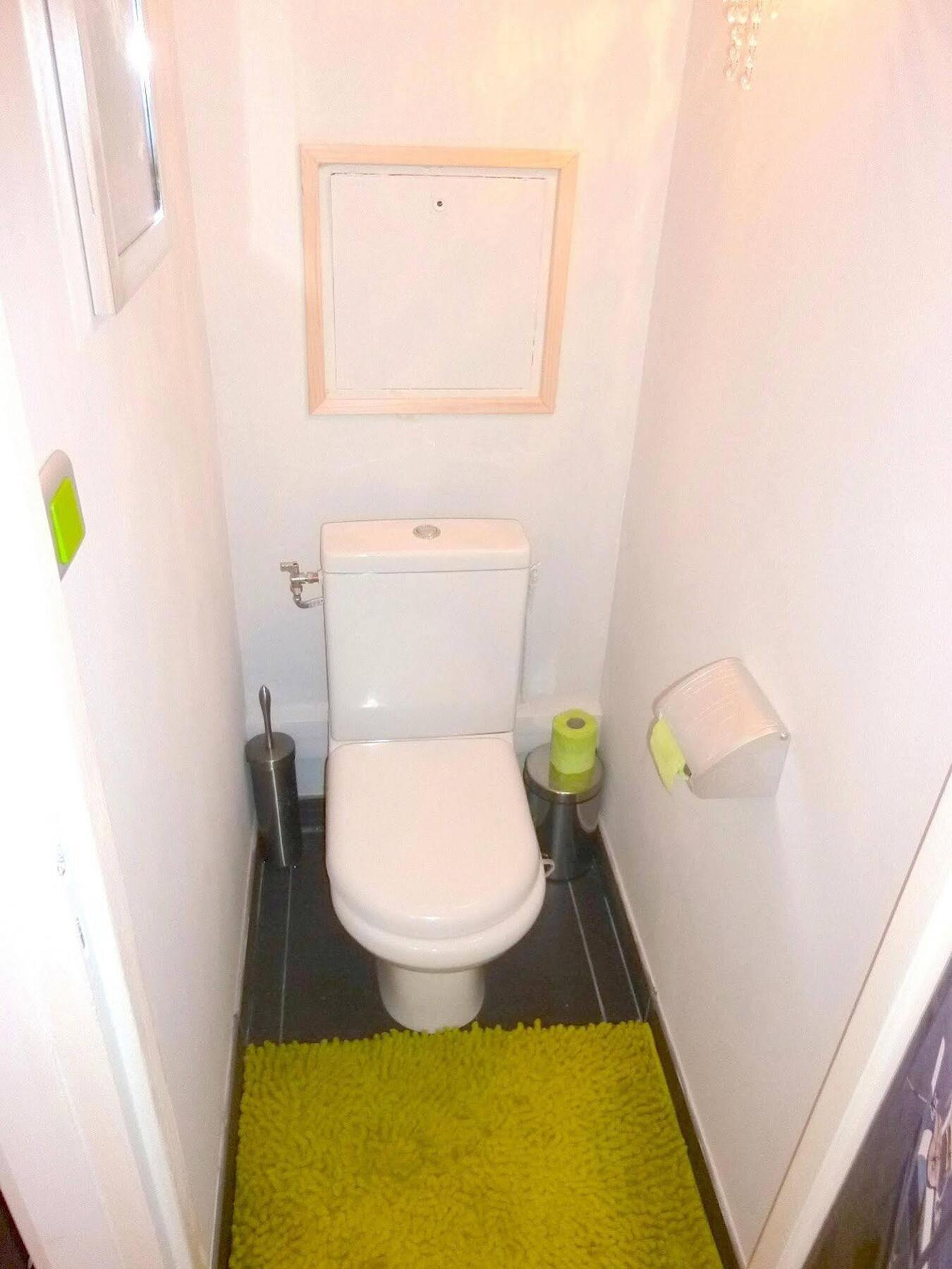 Le Cocon Gambetta Apartment Bordeaux