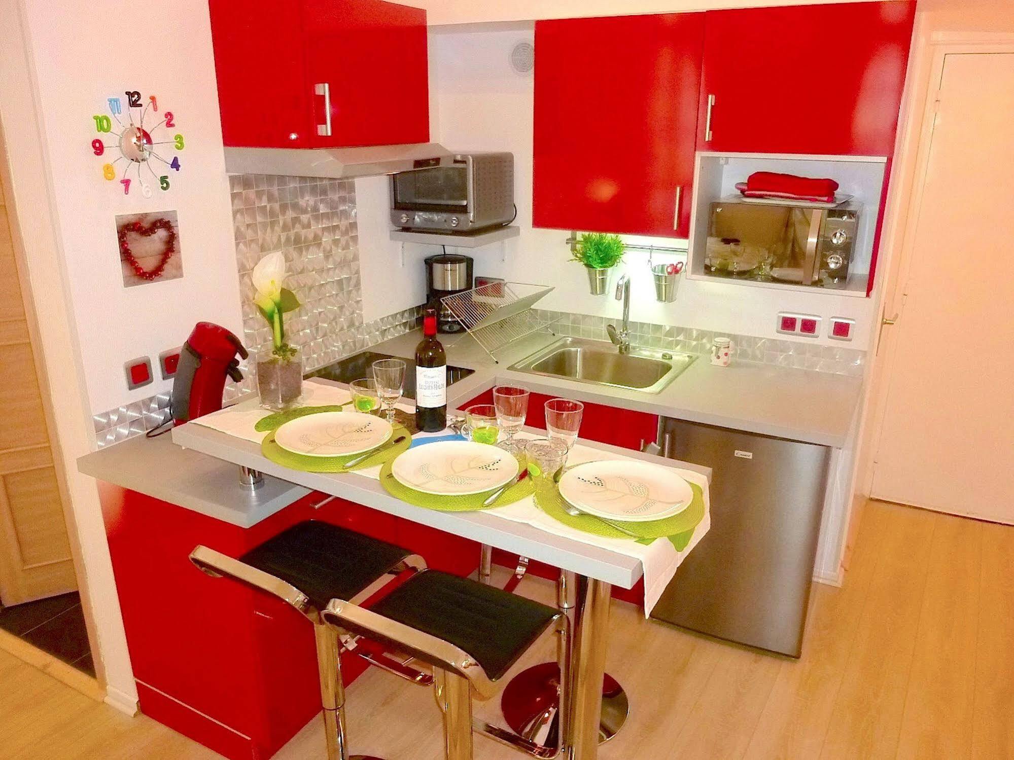 Apartment Le Cocon Gambetta