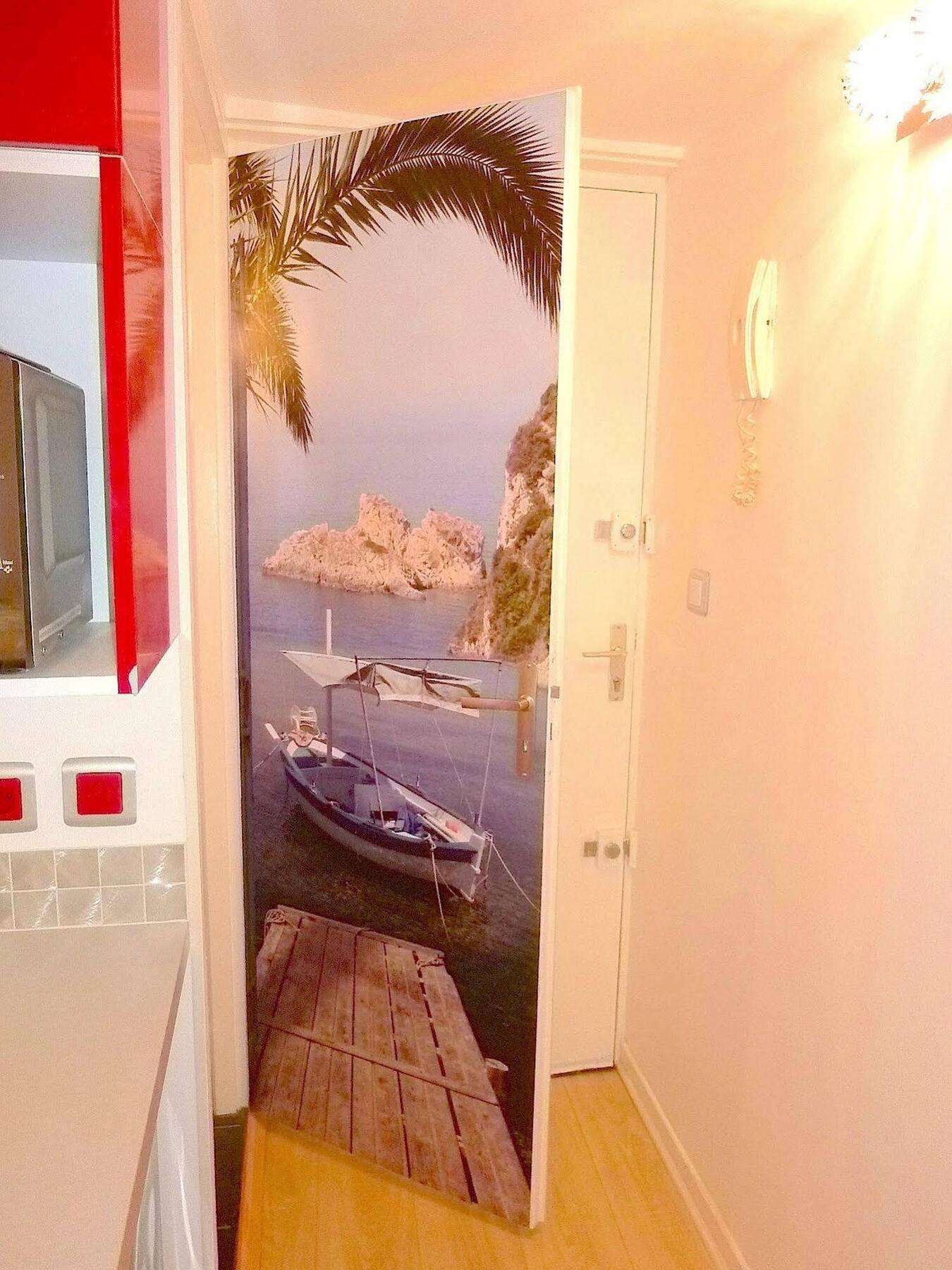 Le Cocon Gambetta Apartment