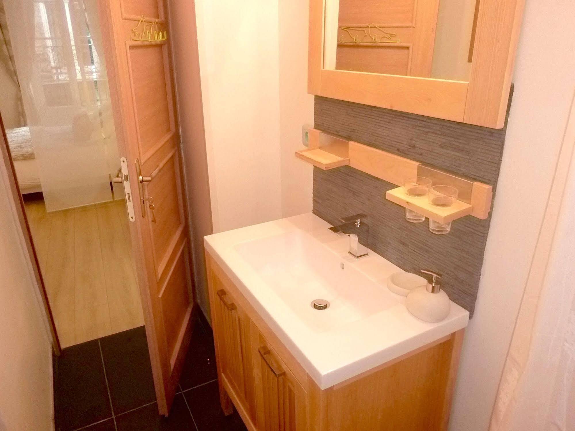 Le Cocon Gambetta * Bordeaux