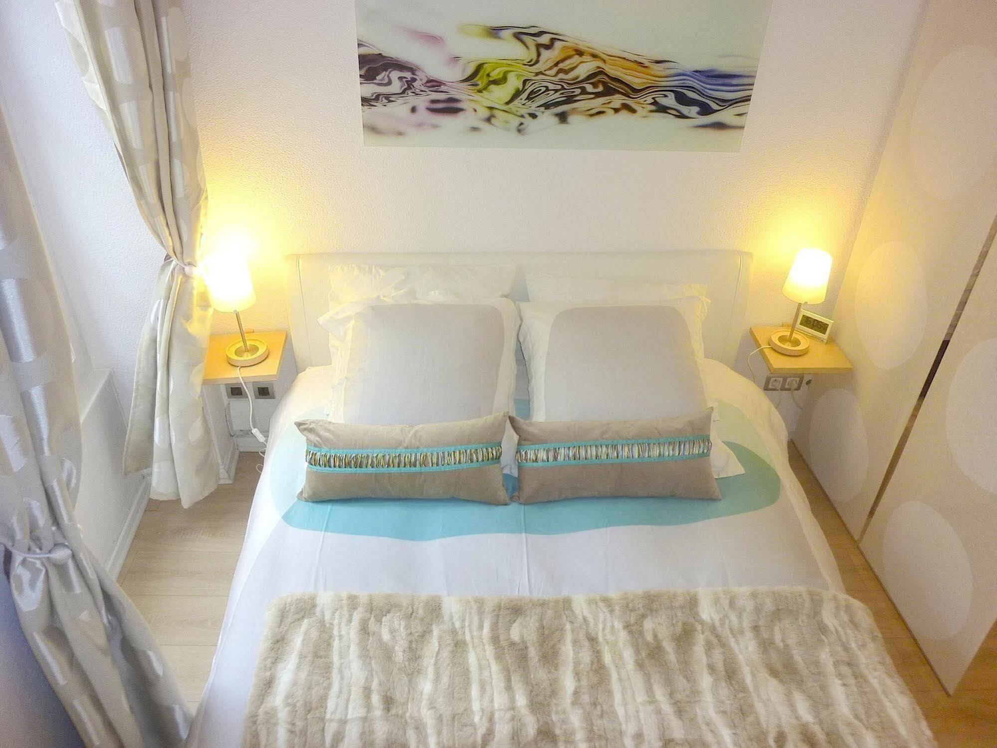 Le Cocon Gambetta Apartment