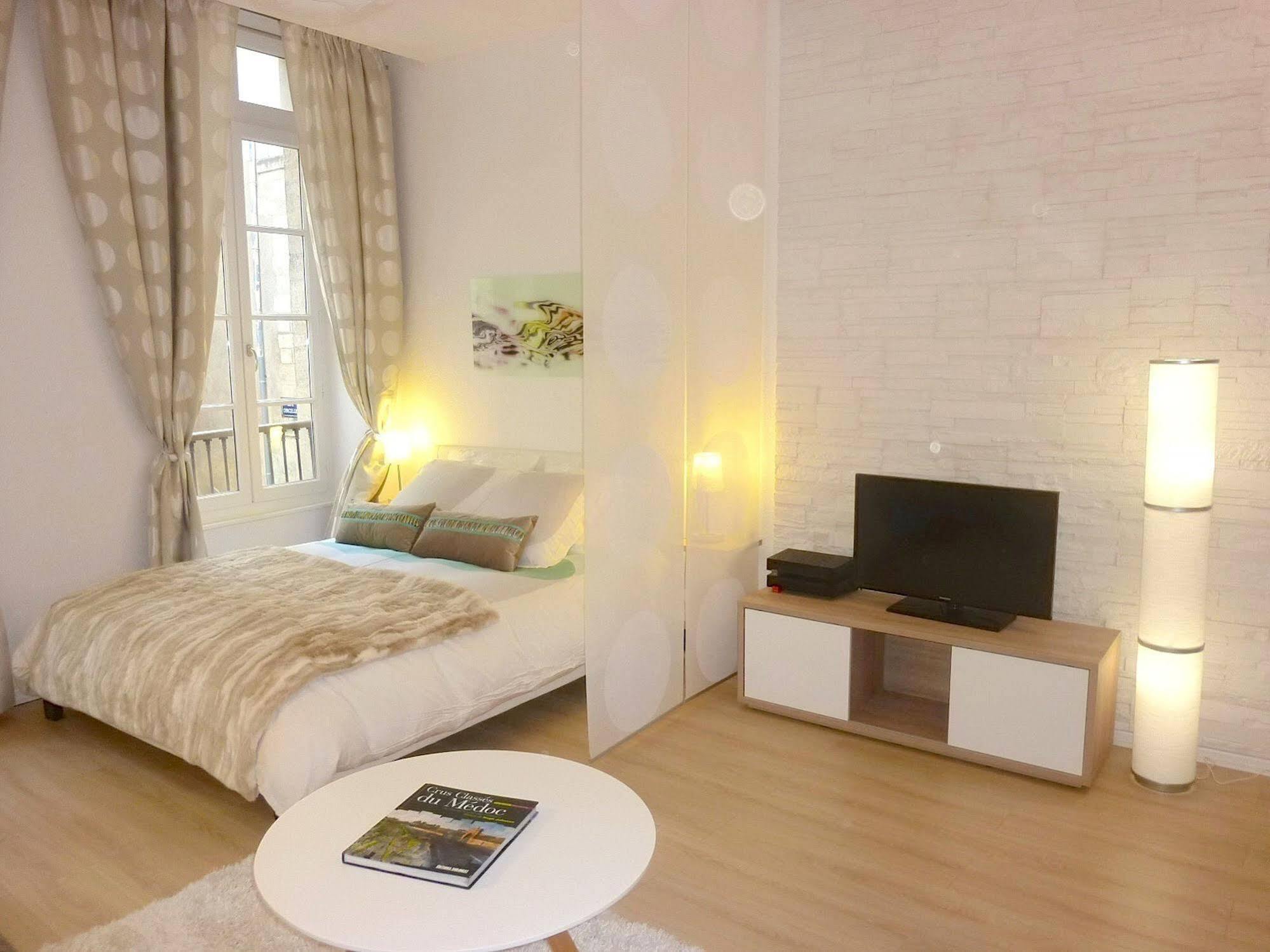 Le Cocon Gambetta Bordeaux