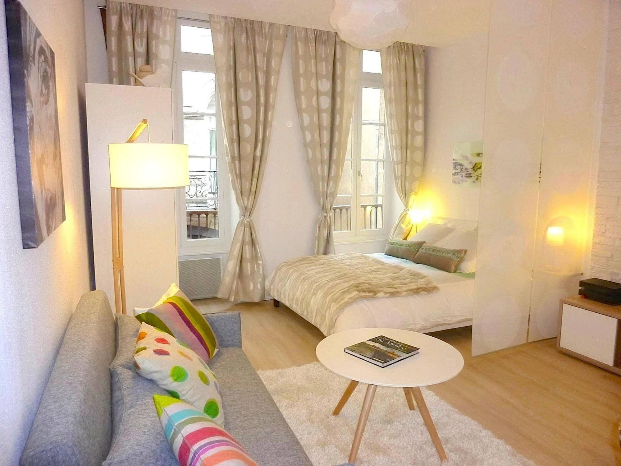 Le Cocon Gambetta Apartment