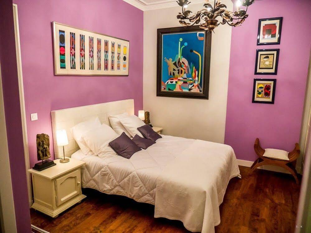L'hotel Prive Demeure D'hotes *